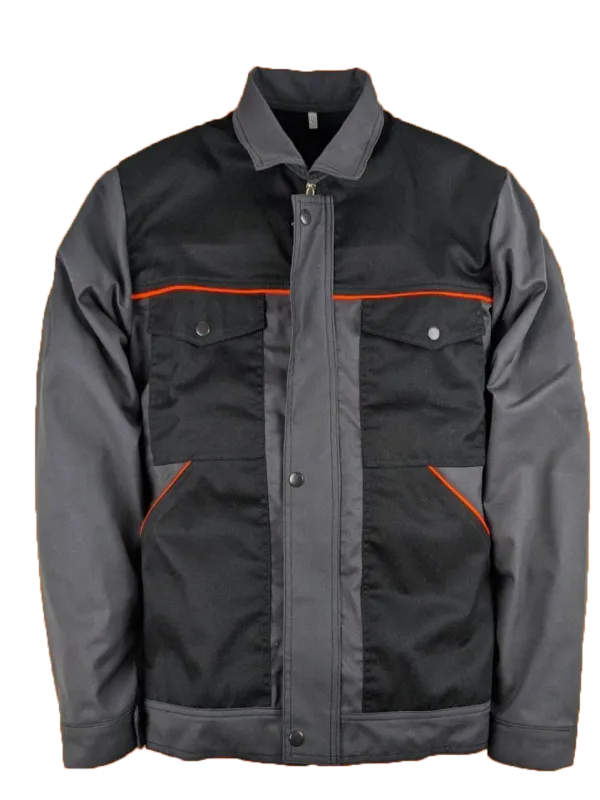 Izdelek Okta zimski delovni brezrokavnik Slika