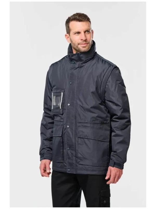 Izdelek Bunda - Okta WK6106 Slika